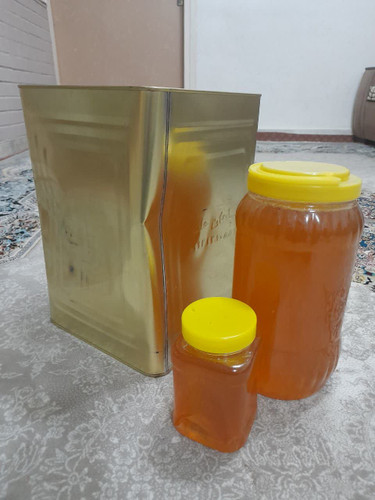 عسل تغذیه ای